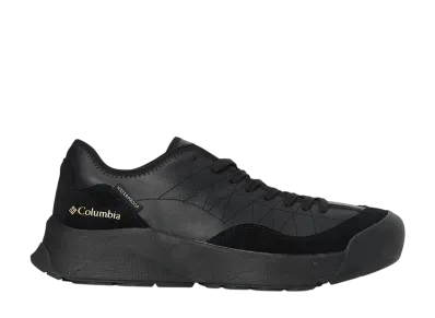 Columbia Black Label Hazy Journey 2 SE Waterproof "Black"