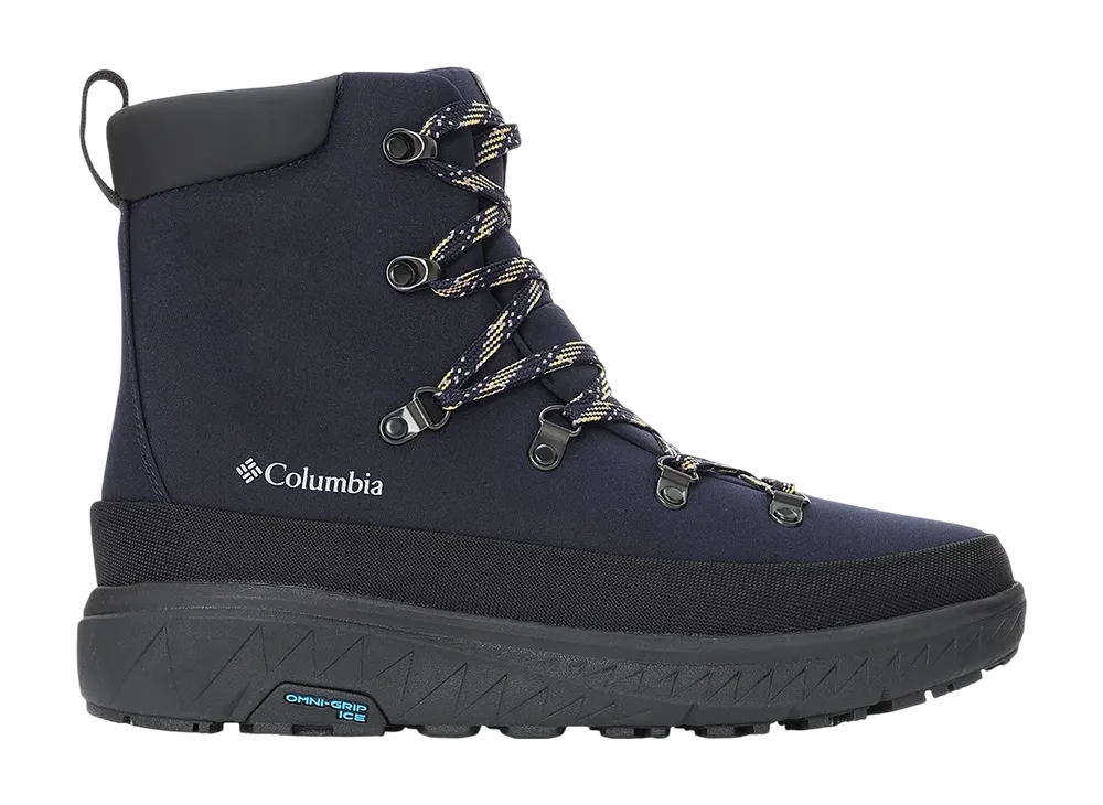 Columbia Yellowtail Ice-Magic WP "Carbon"
