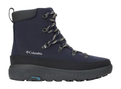 Columbia Yellowtail Ice-Magic WP "Carbon"