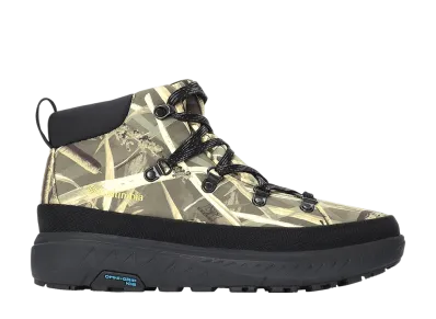 Columbia Yellowtail Ice-Magic Shorty WP "Delta Hunter Marsh"