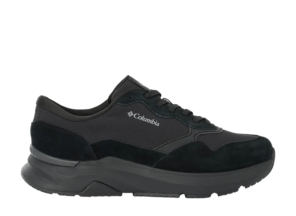 Columbia Eastside Trainer 2 Omni-Tech "Black"