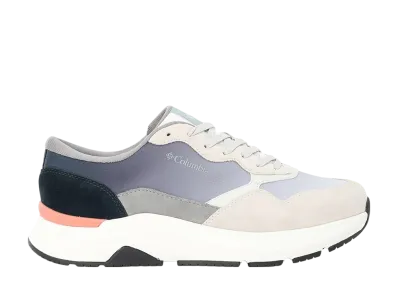 Columbia Eastside Trainer 2 Omni-Tech "Mountain/Alpenglow"