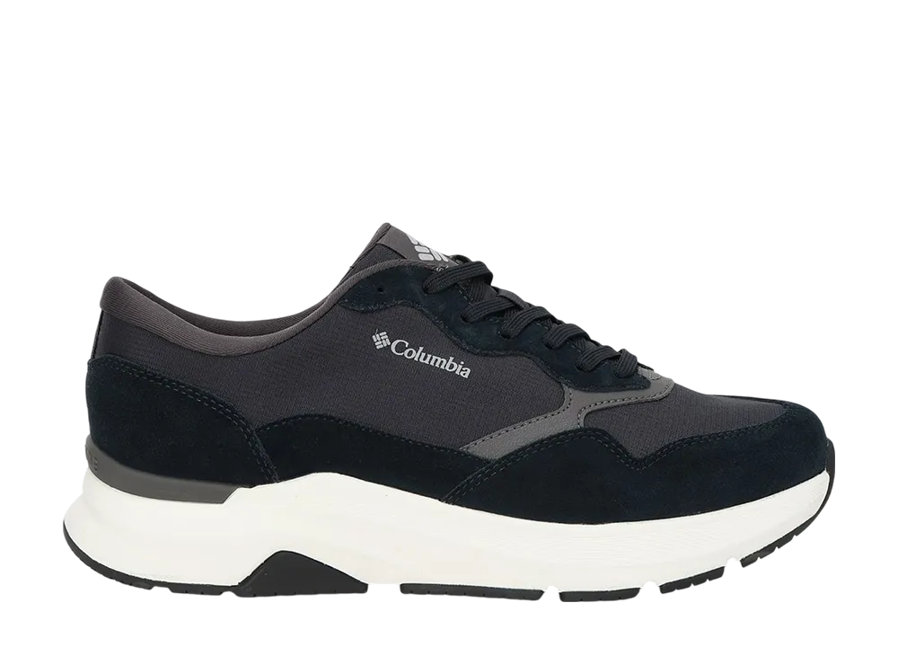 Columbia Eastside Trainer 2 Omni-Tech "Collegiate Navy"