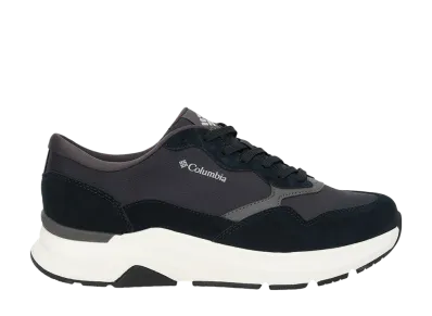 Columbia Eastside Trainer 2 Omni-Tech "Collegiate Navy"