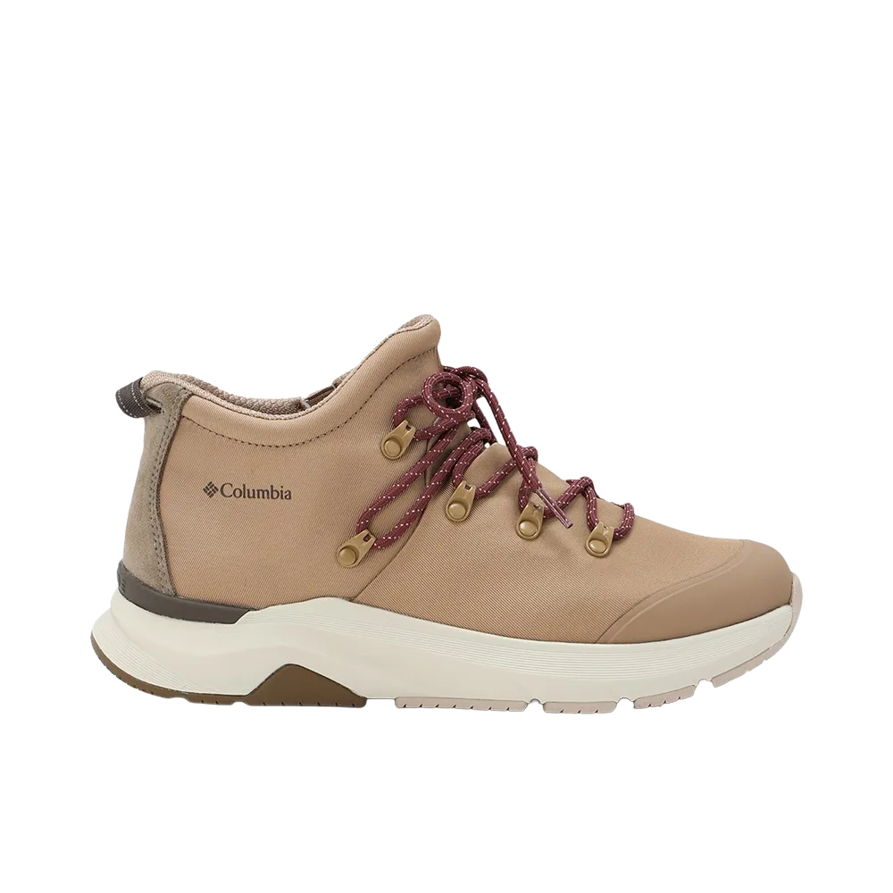 Columbia Eastside Chukka Omni-Tech "Ancient Fossil"