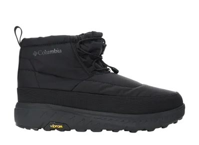 Columbia Yellowtail Shorty Advance Waterproof Omni-Heat Infinity "Black"