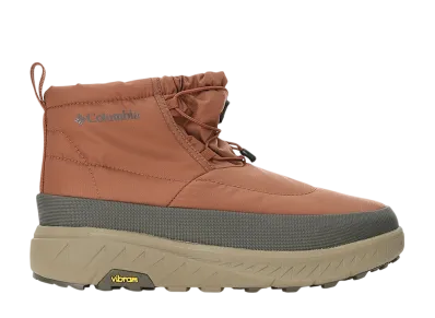 Columbia Yellowtail Shorty Advance Waterproof Omni-Heat Infinity "Caramel"