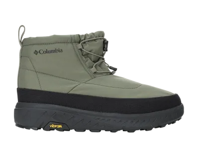 Columbia Yellowtail Shorty Advance Waterproof Omni-Heat Infinity "Stone Green"