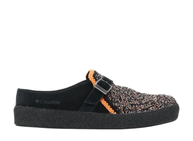 Columbia Chadwick Classic "Black"