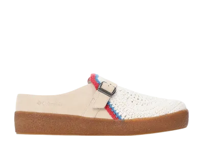 Columbia Chadwick Classic "Snowcap"