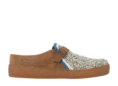 Columbia Chadwick Classic "Cool Moss"