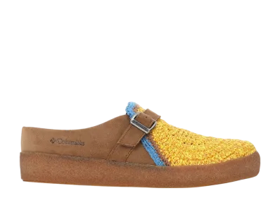 Columbia Chadwick Classic "Curry"