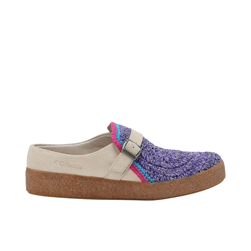 Columbia Chadwick Classic "Purple Iris"