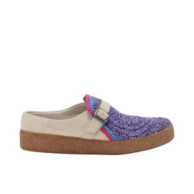 Columbia Chadwick Classic "Purple Iris"