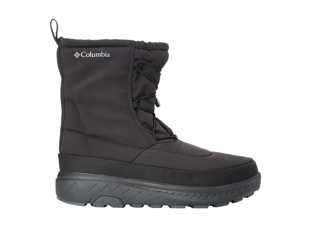 Columbia Yellowtail Boot WP OH "Grey Ash"