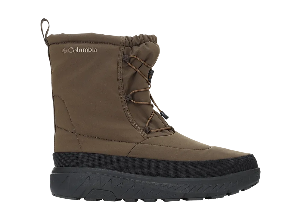 Columbia Yellowtail Boot WP OH "Tobacco"