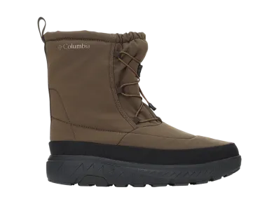 Columbia Yellowtail Boot WP OH "Tobacco"