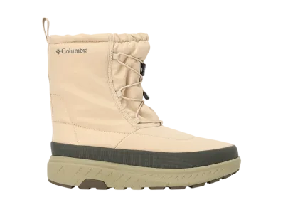 Columbia Yellowtail Boot Waterproof Omni-Heat "Ancient Fossil"