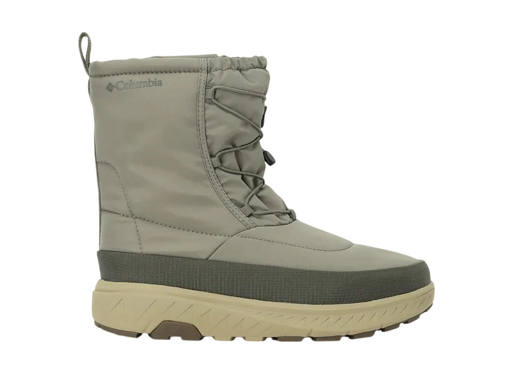 Columbia Yellowtail Boot Waterproof Omni-Heat "Savory"
