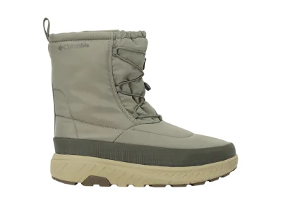 Columbia Yellowtail Boot Waterproof Omni-Heat "Savory"