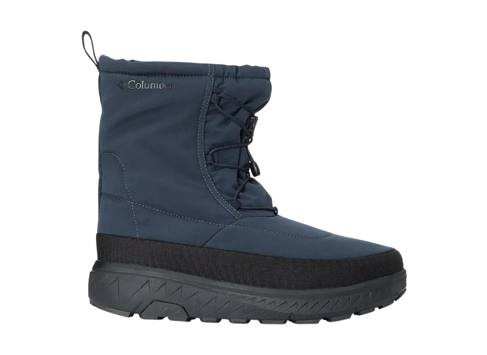 Columbia Yellowtail Boot Waterproof Omni-Heat "Collegiate Navy"