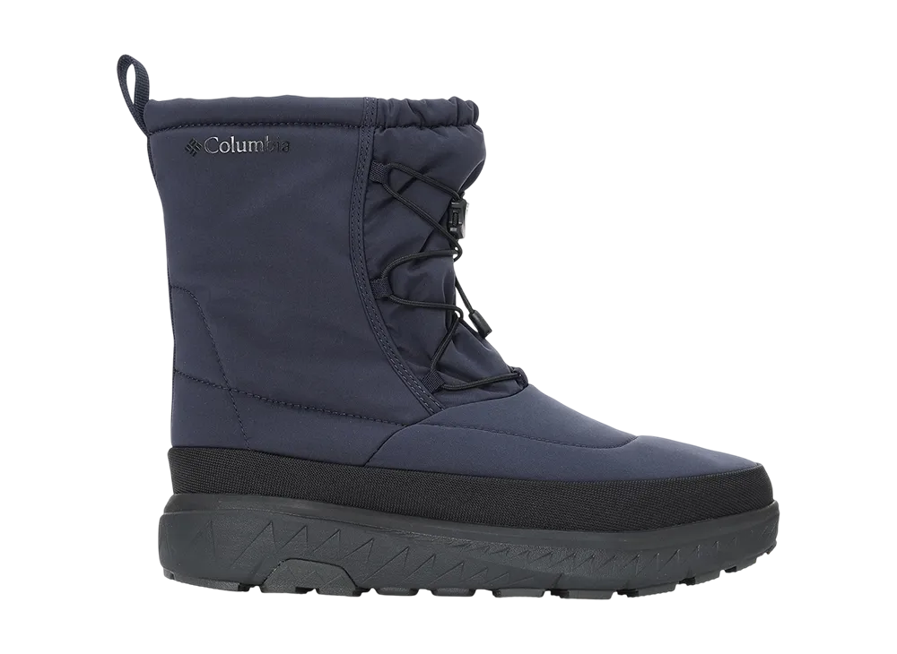 Columbia Yellowtail Boot WP OH "Zinc"