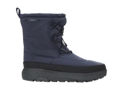 Columbia Yellowtail Boot WP OH "Zinc"