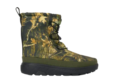 Columbia Yellowtail Boot Waterproof Omni-Heat "Timberwolf"