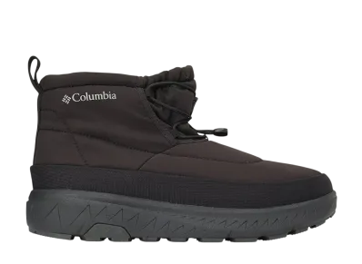 Columbia Yellowtail Shorty Waterproof Omni-Heat "Black"