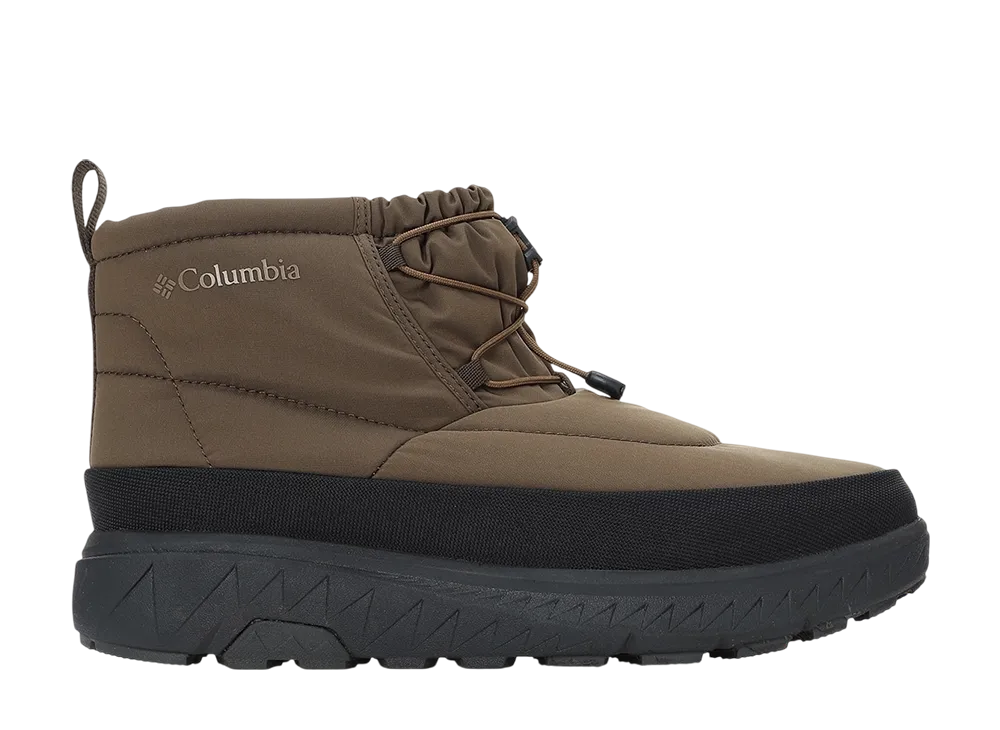 Columbia Yellowtail Shorty WP OH "Tobacco"