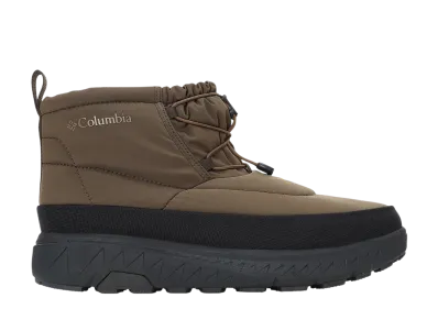 Columbia Yellowtail Shorty WP OH "Tobacco"