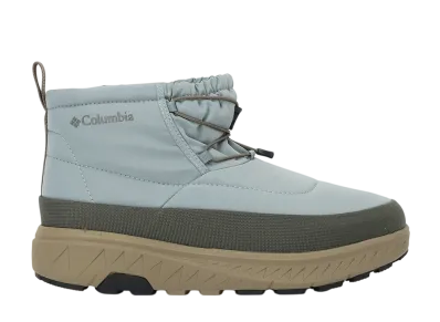 Columbia Yellowtail Shorty Waterproof Omni-Heat "Aqua Haze"