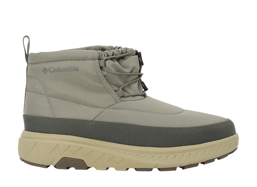 Columbia Yellowtail Shorty Waterproof Omni-Heat "Savory"
