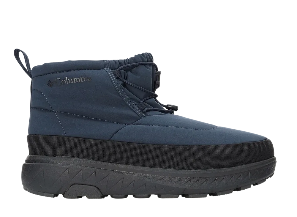 Columbia Yellowtail Shorty Waterproof Omni-Heat "Collegiate Navy"