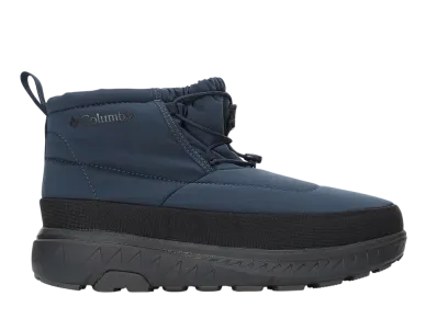 Columbia Yellowtail Shorty Waterproof Omni-Heat "Collegiate Navy"