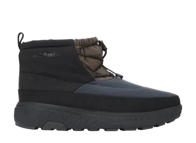 Columbia Yellowtail Shorty WP OH "Carbon/Tobacco"