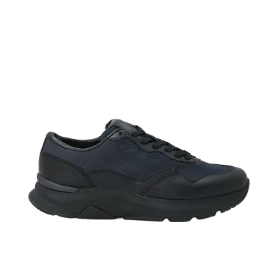 Columbia Eastside Trainer 2 Omni-Tech Denim "Collegiate Navy Denim"