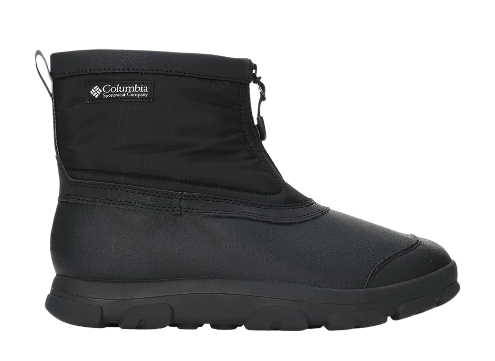 Columbia S-Nofear Short Waterproof "Black"