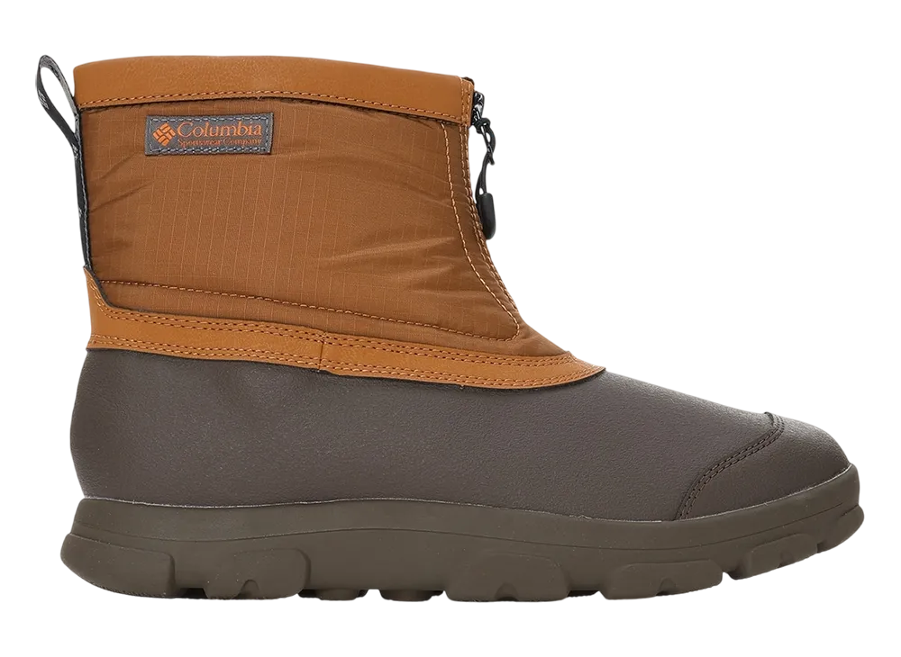 Columbia S-Nofear Short Waterproof "Elk"