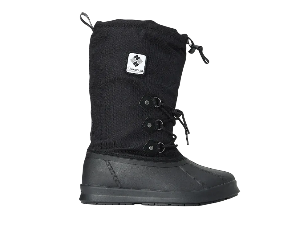 Columbia Columbigloo Snow Boot OT Omni-Heat Infinity "Black"