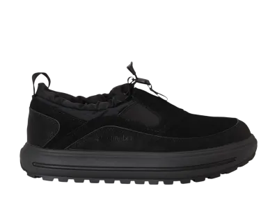 Columbia Hovertuber LE Omni-Tech "Black"