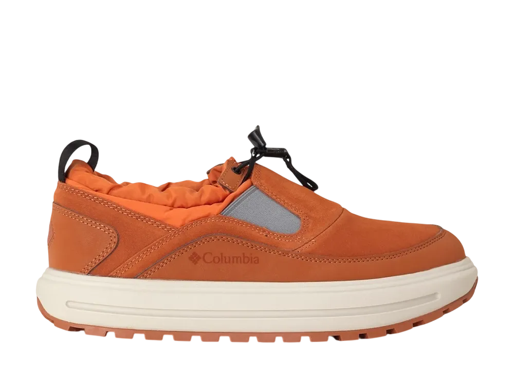 Columbia Hovertuber LE Omni-Tech "Caramel"