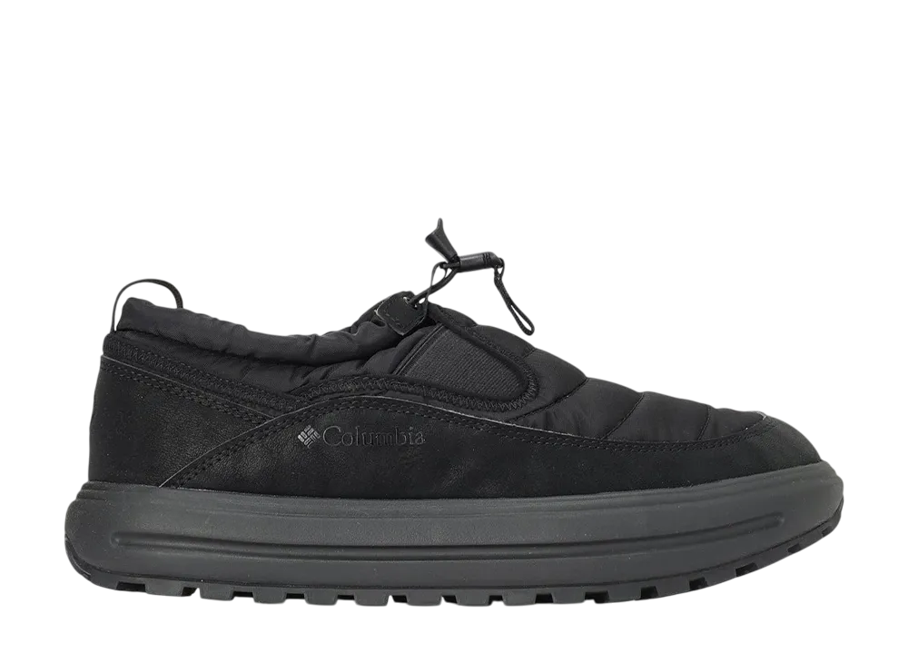 Columbia Hovertuber Omni-Tech "Black"