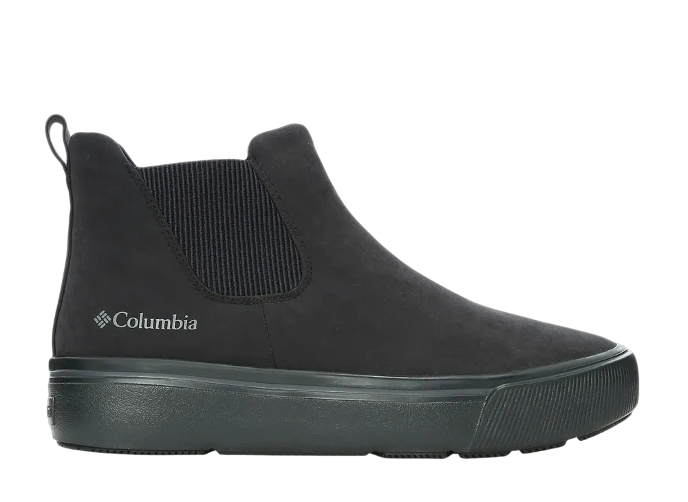 Columbia Hawthorne Rain Side-Gore Omni-Tech "Black"