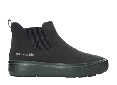 Columbia Hawthorne Rain Side-Gore Omni-Tech "Black"