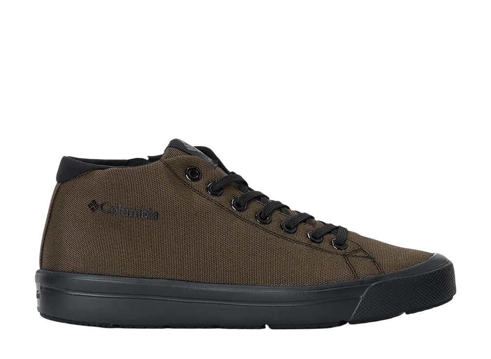 Columbia Hawthorne Rain Mid "Dark Brown"