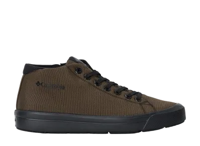 Columbia Hawthorne Rain Mid "Dark Brown"