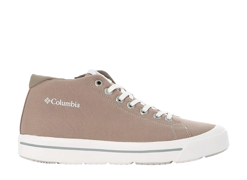 Columbia Hawthorne Rain Mid "Ancient Fossil"