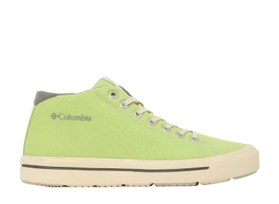 Columbia Hawthorne Rain Mid "Mint Wave"