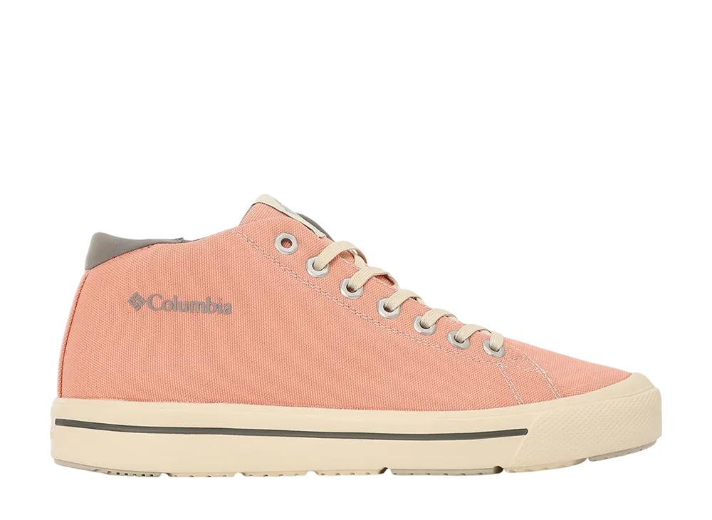 Columbia Hawthorne Rain Mid "Bright Nectar"